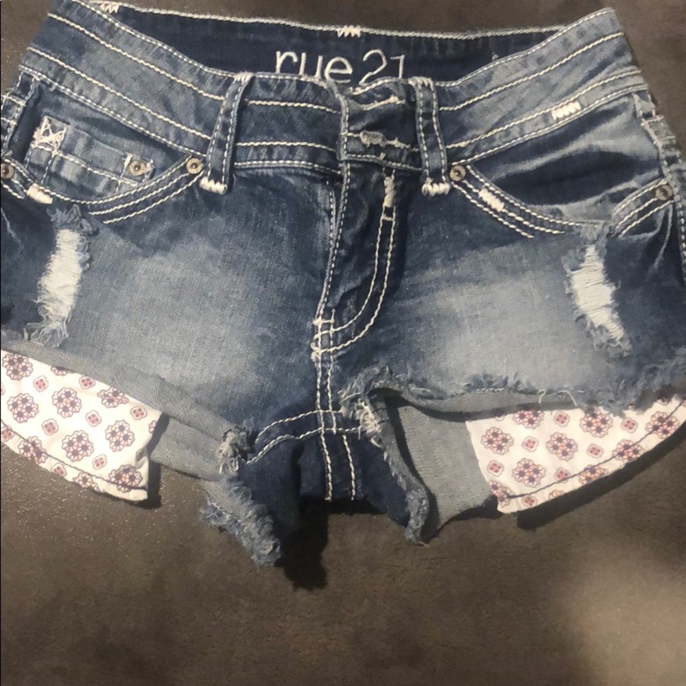 Shorts